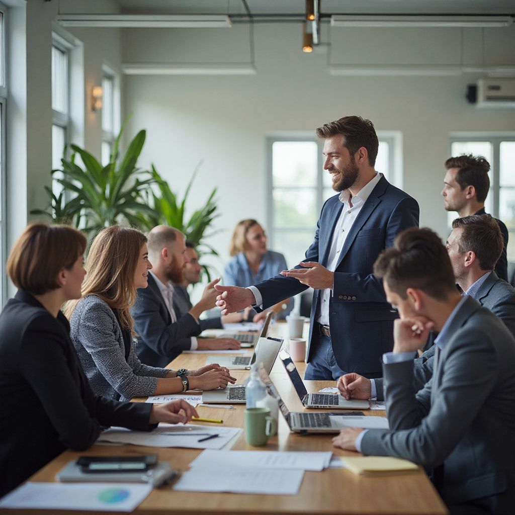 Echipa noastră de profesioniști