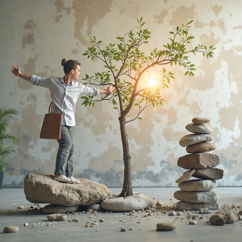 Productivitate și Burnout